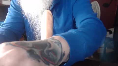 joeyzzz1 online show from 04-11-26, 08:13