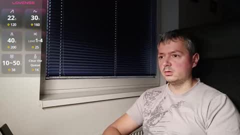 Snapshot of jogger1991 chatting on 01-05-25, 02:30 Jogger1991 online show from 01-05-25, 02:30