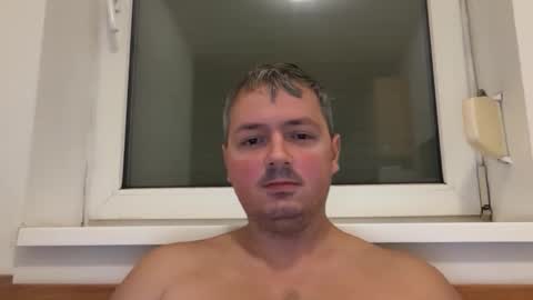 Jogger1991 online show from 12-19-25, 06:26