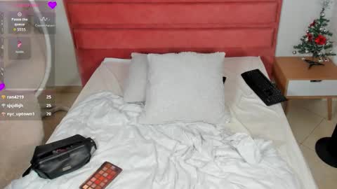 Joha Keany online show from 12-22-25, 09:50