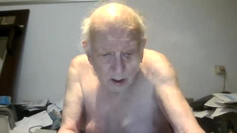 Johan online show from 12-08-24, 03:56