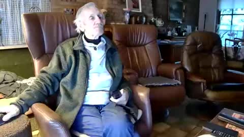 johan7 heet online show from 11-23-25, 03:34