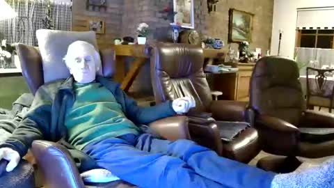 johan7 heet online show from 12-14-25, 09:41