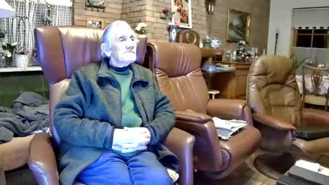 johan7 heet online show from 12-16-25, 04:45