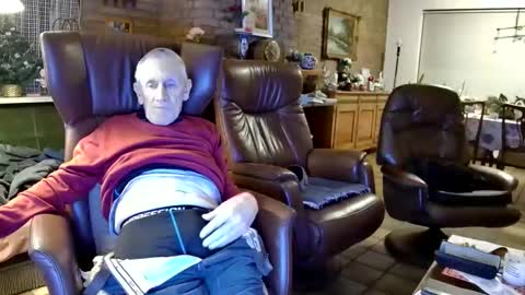 johan7 heet online show from 01-07-26, 04:31