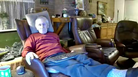 johan7 heet online show from 02-12-26, 09:32