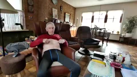 johan7 heet online show from 03-27-26, 03:01