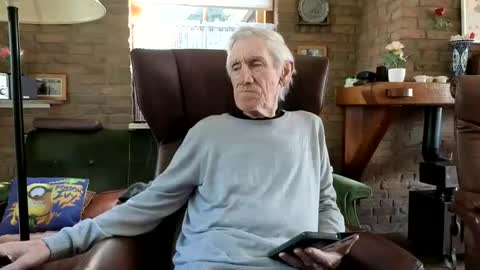 johan7 heet online show from 04-04-26, 10:46