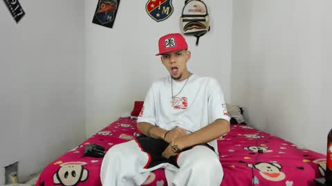 johan_and_antonella online show from 01-30-25, 03:55