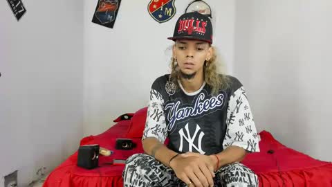 johan_and_antonella online show from 02-27-25, 10:37