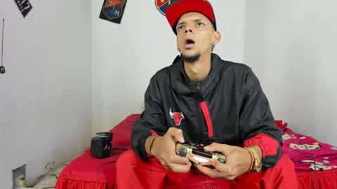 johan_and_antonella online show from 02-28-25, 12:32