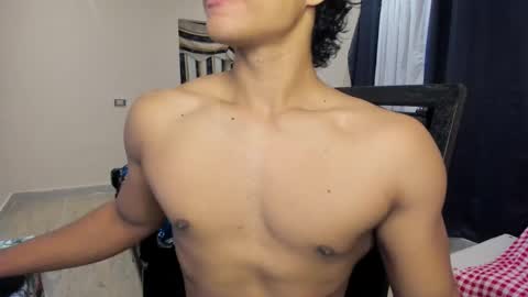 Johan Beley online show from 01-13-25, 02:53