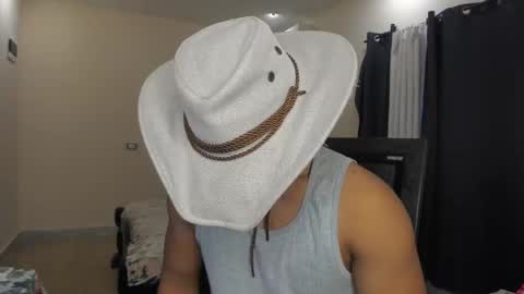 Johan Beley online show from 02-21-25, 02:38