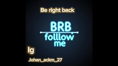 Johan Beley online show from 10-10-25, 03:44