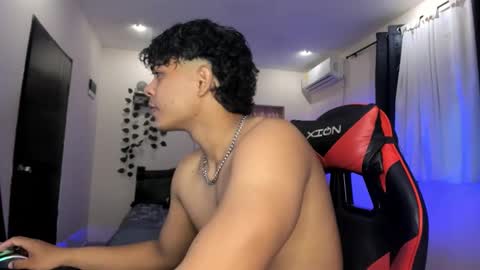 Johan Beley online show from 02-02-26, 03:00