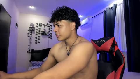 Johan Beley online show from 04-20-26, 05:16