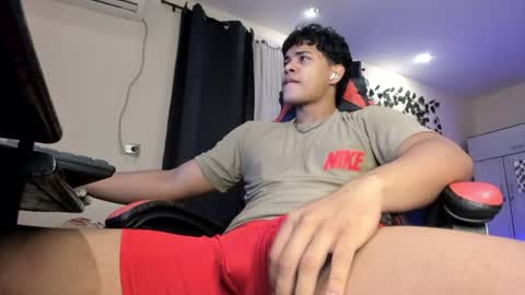 Snapshot of johan_beley_7k chatting on 07-18-26, 02:54 Johan Beley online show from 07-18-26, 02:54