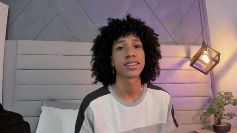 Johan  online show from 11-12-25, 11:32