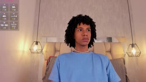 Johan  online show from 02-02-26, 11:31