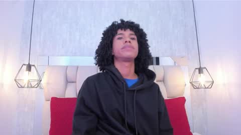 Johan  online show from 02-23-26, 11:29