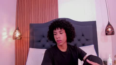 Johan  online show from 04-16-26, 12:39