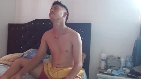 Snapshot of johan_kitten chatting on 02-16-26, 05:09 johan online show from 02-16-26, 05:09