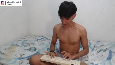 johan_mancini_r online show from 05-20-26, 07:09