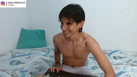Snapshot of johan_mancini_r chatting on 06-26-26, 05:06 johan_mancini_r online show from 06-26-26, 05:06
