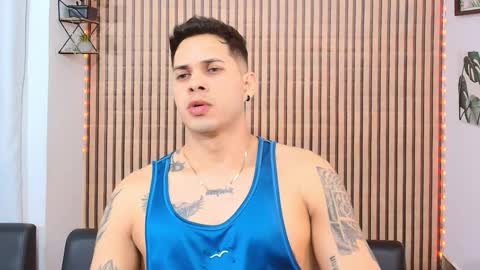 Snapshot of johan_speitzer chatting on 03-01-26, 12:34 johan speitzer online show from 03-01-26, 12:34