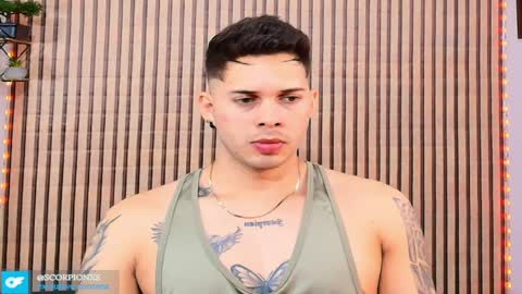 johan speitzer online show from 04-10-26, 12:16