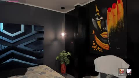 Johan Williams online show from 04-08-26, 05:18