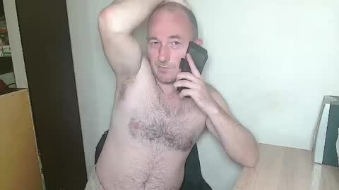 Johan online show from 03-06-26, 04:03