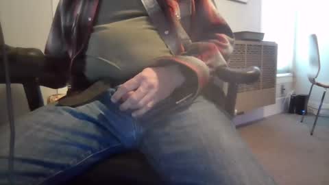 Johann online show from 02-14-25, 08:37