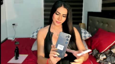Snapshot of johannah_khalifa chatting on 07-02-26, 01:05 STRICTLY NO TIPS NO SHOW online show from 07-02-26, 01:05
