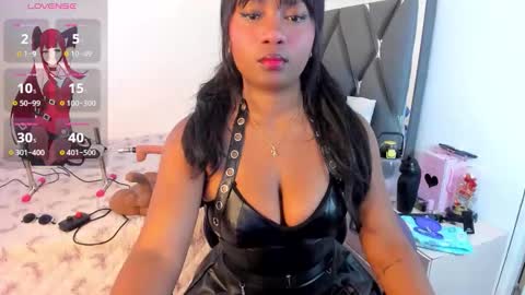Snapshot of johannstiv2007 chatting on 03-17-26, 04:50 Deisy online show from 03-17-26, 04:50