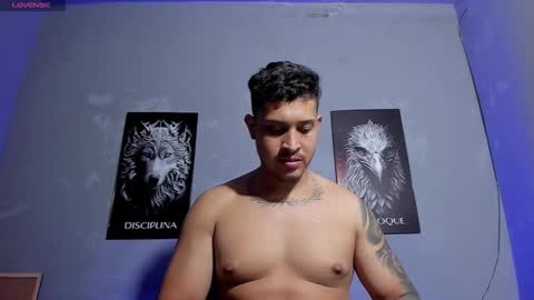 Snapshot of johansmith__ chatting on 03-26-26, 02:50 Johan Smith online show from 03-26-26, 02:50