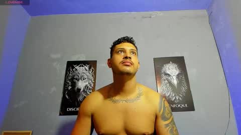 Snapshot of johansmith__ chatting on 03-29-26, 03:06 Johan Smith online show from 03-29-26, 03:06