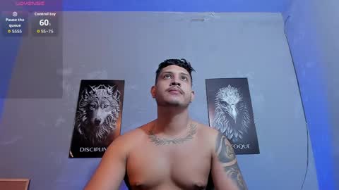 Snapshot of johansmith__ chatting on 04-14-26, 01:55 Johan Smith online show from 04-14-26, 01:55