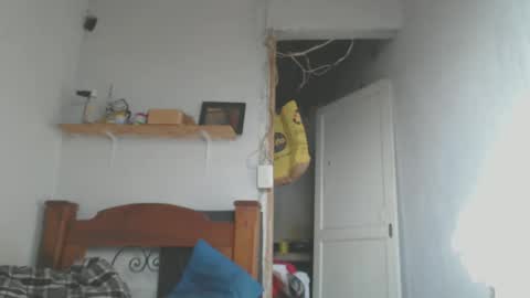 Snapshot of johantorres19 chatting on 02-02-25, 01:08 johantorres19 online show from 02-02-25, 01:08