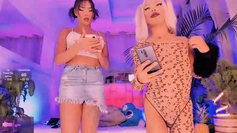 johaplate online show from 09-24-25, 06:06