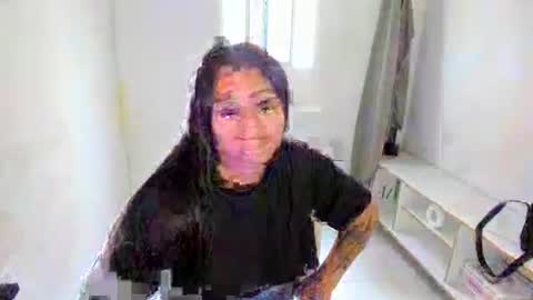 Snapshot of johatransgirl chatting on 02-13-26, 07:43 Johatransgirl online show from 02-13-26, 07:43