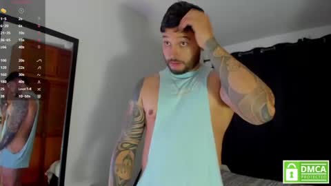 King -    online show from 07-05-26, 11:45
