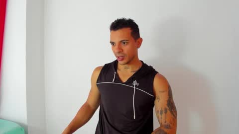 gael online show from 09-22-25, 02:19