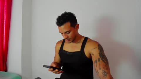 gael online show from 09-24-25, 02:09