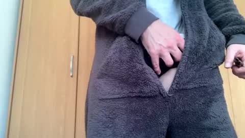 Uk daddy online show from 02-17-25, 01:10