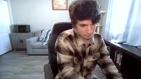 Snapshot of john22jackson chatting on 02-07-25, 09:48 John Jackson online show from 02-07-25, 09:48