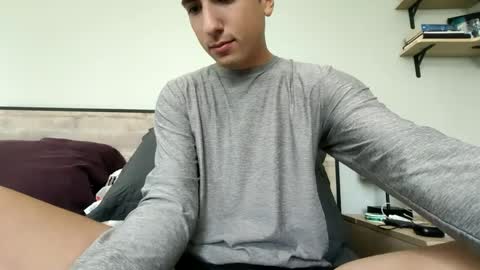 Snapshot of john22jackson chatting on 09-20-25, 05:47 John Jackson online show from 09-20-25, 05:47