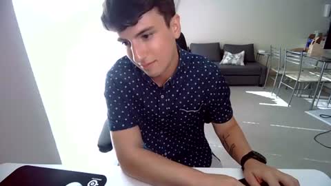 Snapshot of john22jackson chatting on 07-13-26, 01:41 John Jackson online show from 07-13-26, 01:41