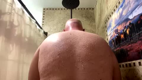 Snapshot of john40a chatting on 01-06-25, 02:58 John online show from 01-06-25, 02:58