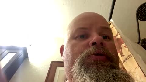 Snapshot of john40a chatting on 01-07-25, 12:55 John online show from 01-07-25, 12:55